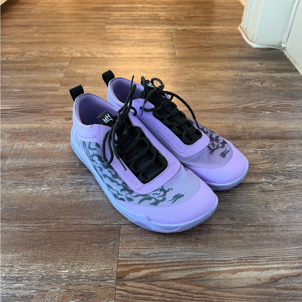 1hund Naruto (curse) Aerolux Shoe